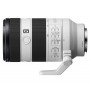 Объектив Sony FE 70-200mm f/4 Macro G OSS II                                                                                                                                                                                                              