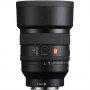 Объектив Sony FE 50mm f/1.4 GM Lens (Sony E)                                                                                                                                                                                                              