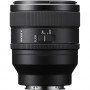 Объектив Sony FE 50mm f/1.4 GM Lens (Sony E)                                                                                                                                                                                                              