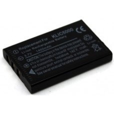 Аккумулятор Kodak KLIC-5000                                                                                                                                                                                                                               