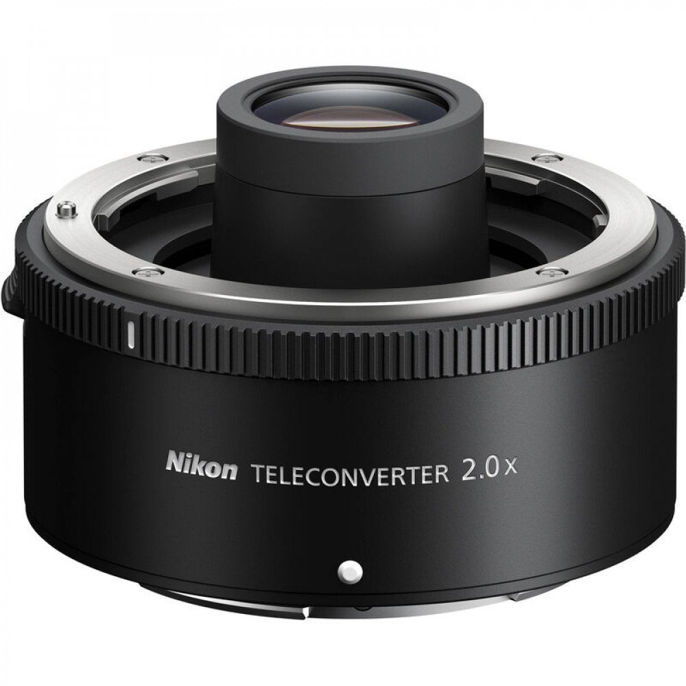 Телеконвертер Nikon Teleconverter Z TC-2.0x                                                                                                                                                                                                               