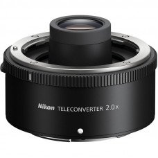 Телеконвертер Nikon Teleconverter Z TC-2.0x Телеконвертер Nikon Teleconverter Z TC-2.0x