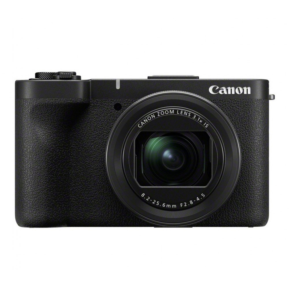 Фотокамера Canon PowerShot V1                                                                                                                                                                                                                             