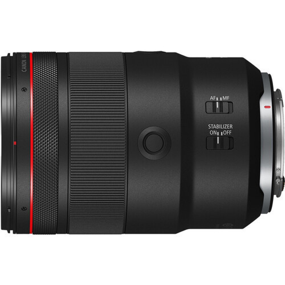 Объектив Canon RF 135mm f/1.8 L USM                                                                                                                                                                                                                       