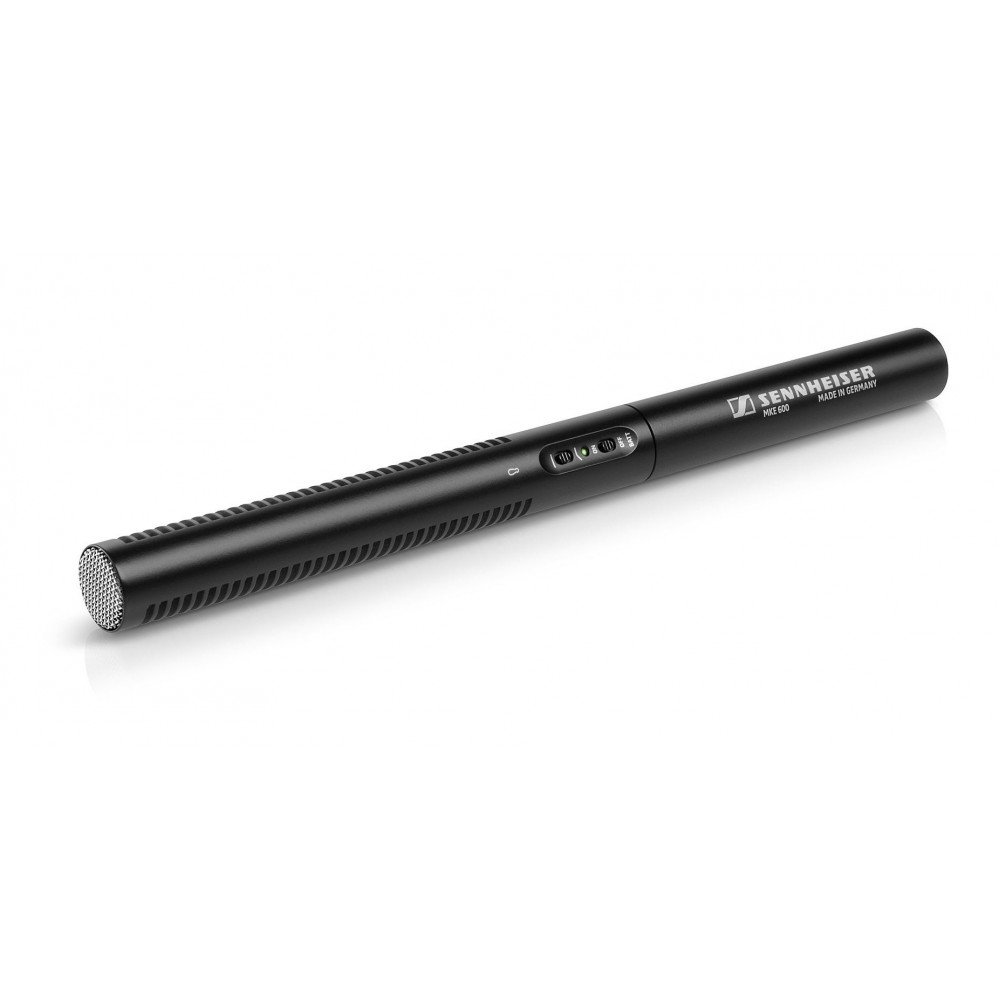 Микрофон Sennheiser MKE 600                                                                                                                                                                                                                               