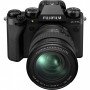 Фотоаппарат Fujifilm X-T5 Kit XF 16-80mm F4 R OIS WR                                                                                                                                                                                                      
