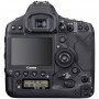 Фотоаппарат Canon EOS 1D X Mark III Body черный                                                                                                                                                                                                           