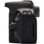 Фотоаппарат Canon EOS 200D Body                                                                                                                                                                                                                           