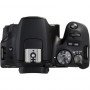 Фотоаппарат Canon EOS 200D Body                                                                                                                                                                                                                           