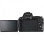 Фотоаппарат Canon EOS 200D Body                                                                                                                                                                                                                           