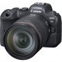 Фотоаппарат Canon EOS R6 Kit RF 24-105mm F4L IS USM                                                                                                                                                                                                       