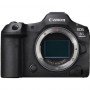 Беззеркальный  фотоаппарат Canon EOS R5 Mark II Body                                                                                                                                                                                                      
