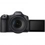 Фотоаппарат Canon EOS R5 Mark II Kit RF 24-105mm f/4L IS USM                                                                                                                                                                                              