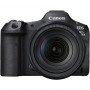 Фотоаппарат Canon EOS R5 Mark II Kit RF 24-105mm f/4L IS USM                                                                                                                                                                                              