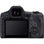 Беззеркальный  фотоаппарат Canon EOS R5 Mark II Body                                                                                                                                                                                                      