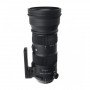 Объектив Sigma 150-600mm f/5.0-6.3 DG OS HSM Canon EF                                                                                                                                                                                                     