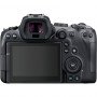 Фотоаппарат Canon EOS R6 Kit RF 24-105mm F4L IS USM                                                                                                                                                                                                       
