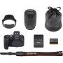 Фотоаппарат Canon EOS R6 Kit RF 24-105mm F4L IS USM                                                                                                                                                                                                       