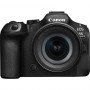 Фотоаппарат Canon EOS R6 Mark III kit 24-105mm f/4-7.1                                                                                                                                                                                                    