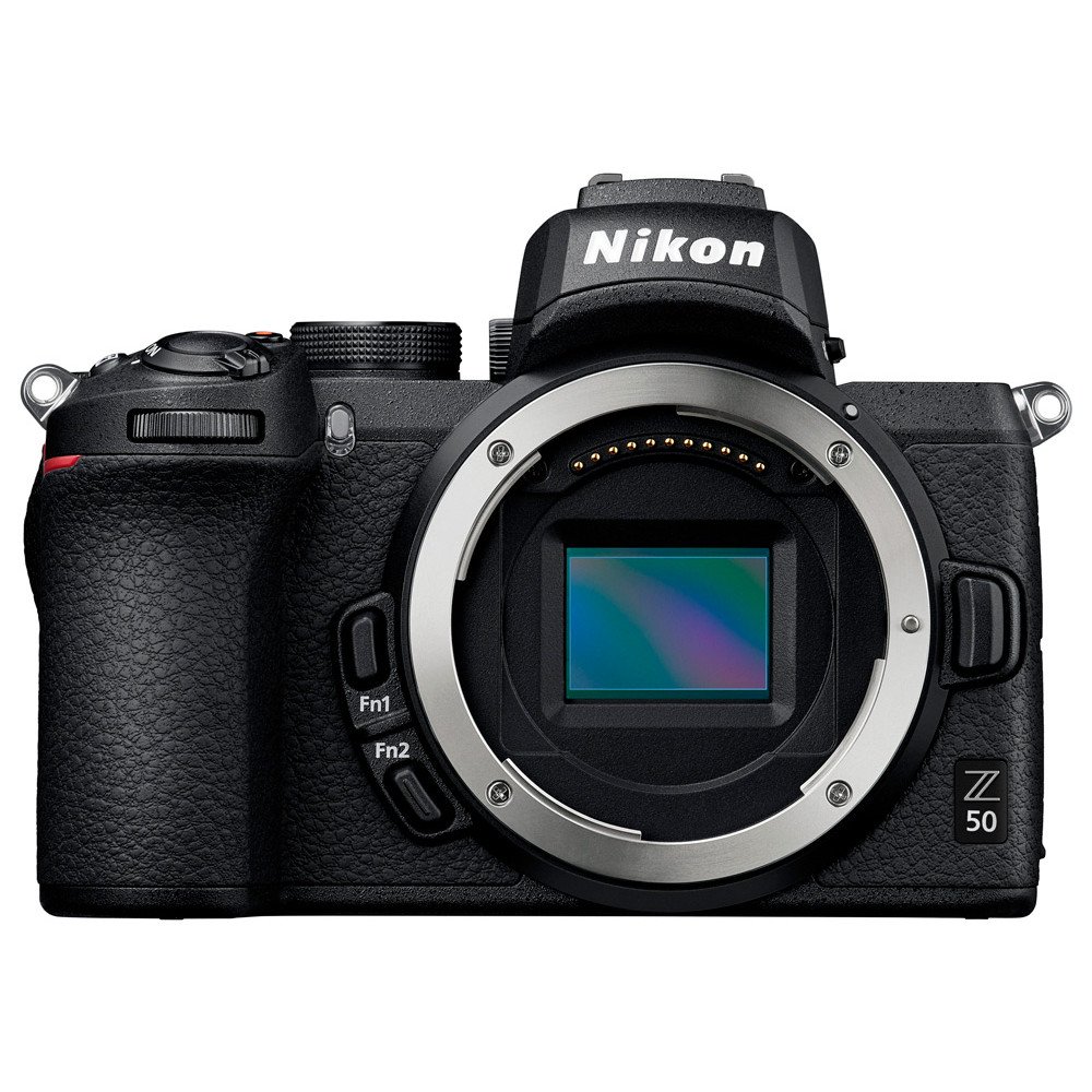 Фотоаппарат Nikon Z50 Body                                                                                                                                                                                                                                