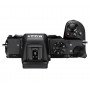 Фотоаппарат Nikon Z50 Body                                                                                                                                                                                                                                