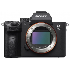Фотоаппарат Sony Alpha ILCE-7M3 kit 28-60 RUSSIAN MENU                                                                                                                                                                                                    