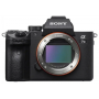 Фотоаппарат Sony Alpha ILCE-7M3 kit 28-60 RUSSIAN MENU                                                                                                                                                                                                    