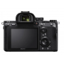 Фотоаппарат Sony Alpha ILCE-7M3 kit 28-60 RUSSIAN MENU                                                                                                                                                                                                    