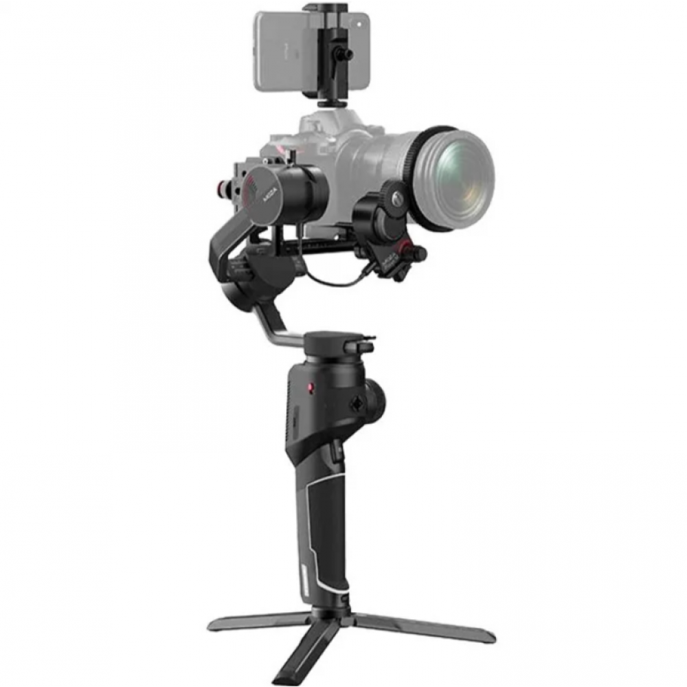 Стабилизатор Moza AirCross 2 Professional Kit                                                                                                                                                                                                             