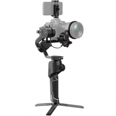 Стабилизатор Moza AirCross 2 Professional Kit                                                                                                                                                                                                             
