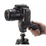 Штатив Manfrotto Compact Action Black (MKCOMPACTACN-BK)                                                                                                                                                                                                   