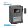 Аккумулятор V-mount DIGITAL BP-VL155                                                                                                                                                                                                                      
