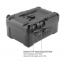 Аккумулятор V-mount DIGITAL BP-VL155                                                                                                                                                                                                                      