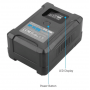 Аккумулятор V-mount DIGITAL BP-VL155                                                                                                                                                                                                                      