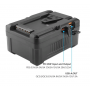 Аккумулятор V-mount DIGITAL BP-VL155                                                                                                                                                                                                                      