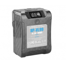 Аккумулятор V-mount DIGITAL BP-VL99                                                                                                                                                                                                                       