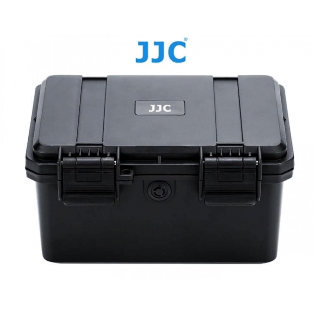 JJC JBC-24X21700 Кейс для батареи