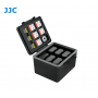 Многофункциональный защитный бокс JJC JBC-BAT6 