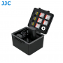 Многофункциональный защитный бокс JJC JBC-BAT6 