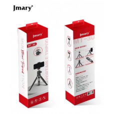 Многофункциональный штатив Jmary MT-30                                                                                                                                                                                                                    