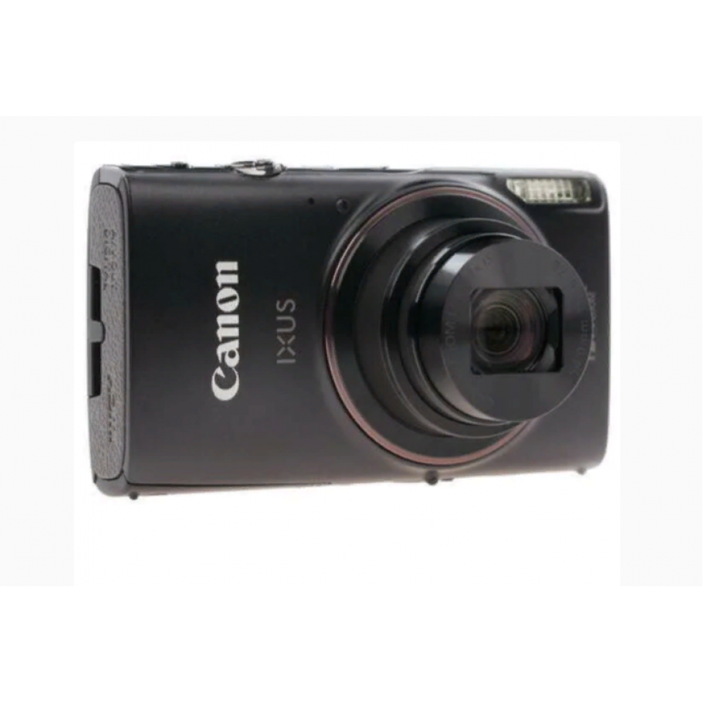 Фотоаппарат CANON IXSUS 285 BLACK                                                                                                                                                                                                                         