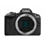 Фотоаппарат Canon EOS R50 Kit RF-S 55-210mm                                                                                                                                                                                                               