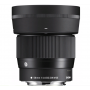 Объектив Sigma 56mm f/1.4 DC DN Contemporary Canon EF-M                                                                                                                                                                                                   