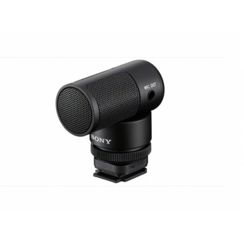 Микрофон Sony ECM-G1                                                                                                                                                                                                                                      