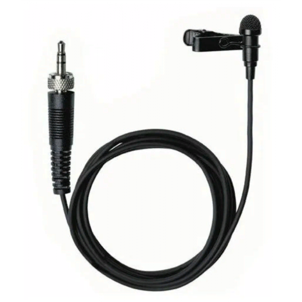 Петличный микрофон Sennheiser ME 2                                                                                                                                                                                                                        