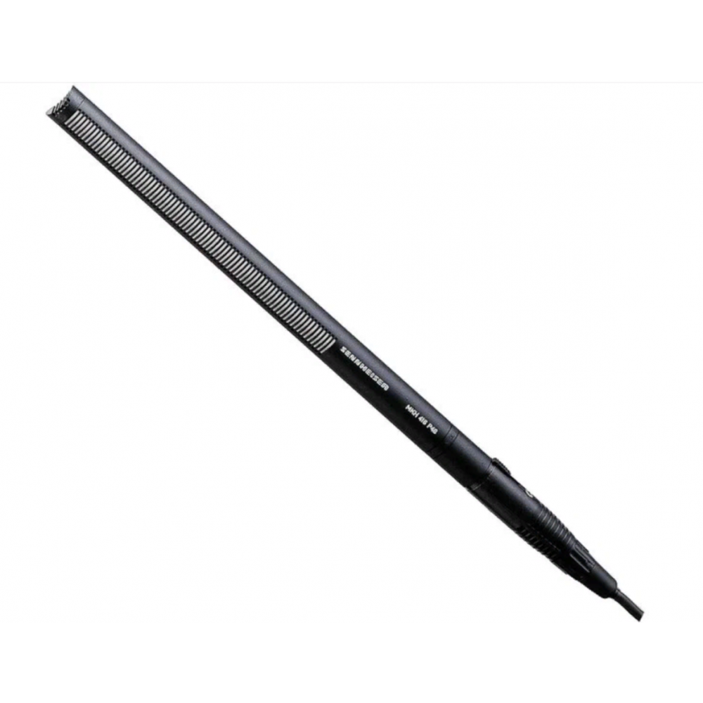Микрофон Sennheiser MKH 416-P48U3                                                                                                                                                                                                                         