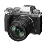 Фотоаппарат Fujifilm X-T5 Kit XF 18-55mm серебристый                                                                                                                                                                                                      