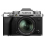 Фотоаппарат Fujifilm X-T5 Kit XF 18-55mm серебристый                                                                                                                                                                                                      