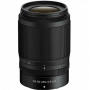 Беззеркальный фотоаппарат Nikon Z30 Kit 50-250mm DX                                                                                                                                                                                                       