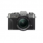 Фотоаппарат FujiFilm X-T30 Kit XF18-55mm F2.8-4 R LM OIS Charcoal Silver                                                                                                                                                                                  